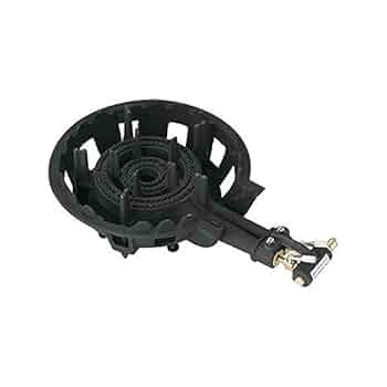 大栄産業 DAIEI 業務用 鋳物 ガスコンロ LPガス DE-22B Amazon.co.jp: 大栄産業(Daiei) 鋳物コンロ 常用 LPガス DEJ